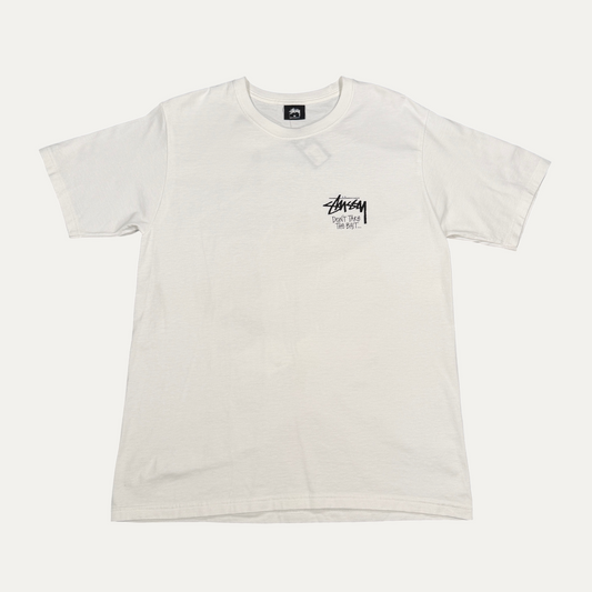 Stussy Don't Take The Bait