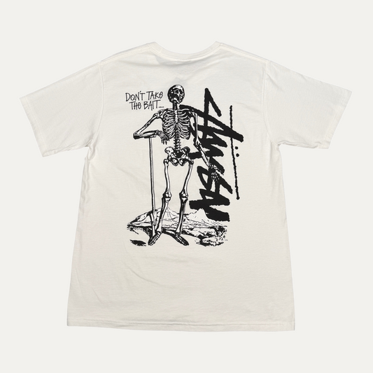 Stussy Don't Take The Bait