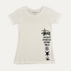 Stussy Multi-Logo T-Shirt