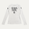 Stussy Old Skool Low Rider Long Sleeve T-Shirt