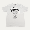 Stussy World Tour T-Shirt