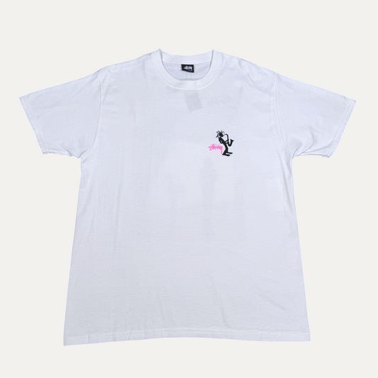 Stussy Chorus And Bridge T-Shirt