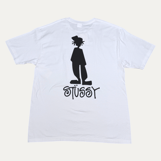 Stussy Raggamon T-Shirt