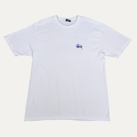 Stussy Classic Logo T-Shirt