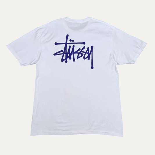 Stussy Classic Logo T-Shirt