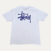 Stussy Classic Logo T-Shirt
