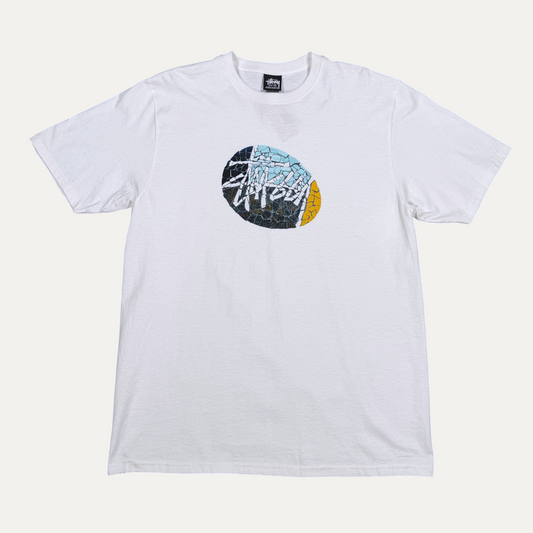 Stussy Mosaic T-Shirt