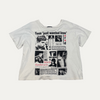 Enfants Riches Déprimés Teen Riot T-Shirt