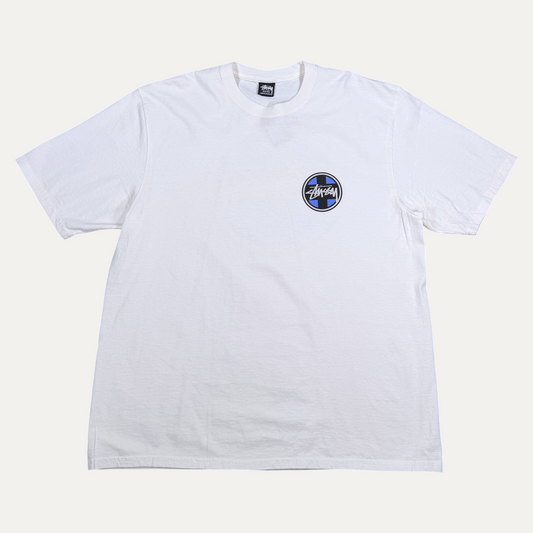 Stussy Cross Dot T-Shirt