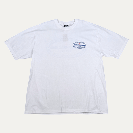 Stussy Surf Graphic T-Shirt