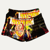 Hysteric Glamour X Guess AOP Athletic Shorts
