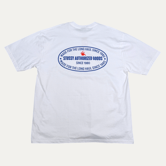 Stussy Surf Graphic T-Shirt