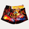 Hysteric Glamour X Guess AOP Athletic Shorts