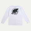 Stussy Rat Patrol Long Sleeve T-Shirt