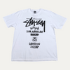 Stussy SS23 Tour T-Shirt