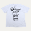 Stussy SS23 Tour T-Shirt