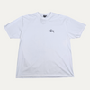 Stussy Built In USA Pigment Dyed T-Shirt