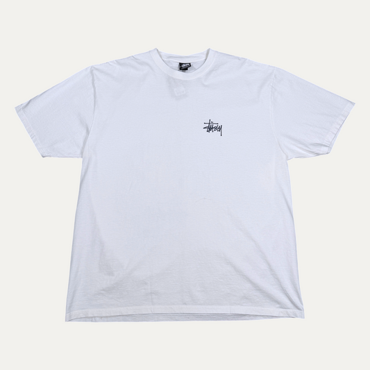 Stussy Built In USA Pigment Dyed T-Shirt
