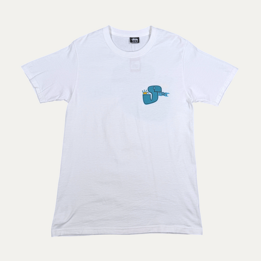 Stussy Phat S T-Shirt