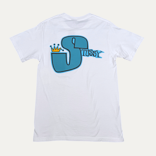 Stussy Phat S T-Shirt