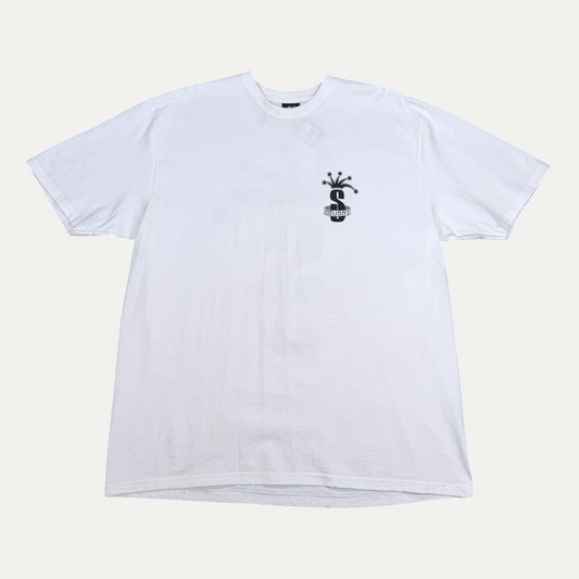 Stussy S Crown T-Shirt