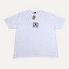Stussy Double S Embroidered Logo T-Shirt