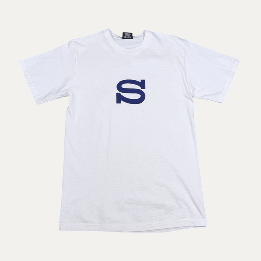 Stussy Big S Logo T-Shirt