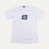 Stussy Big S Logo T-Shirt