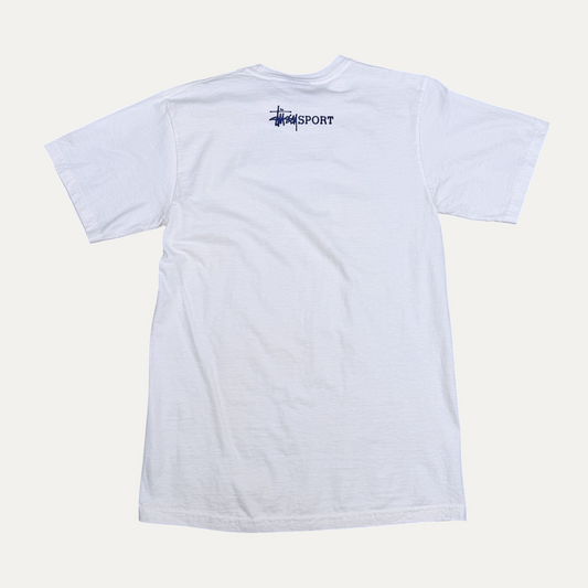 Stussy Big S Logo T-Shirt