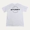 Stussy City Pocket Logo T-Shirt