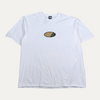 Stussy Pitstop Pigment Dyed T-Shirt