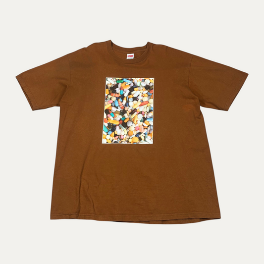 Supreme Pills T-Shirt