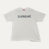 Supreme Capital S/S T-Shirt