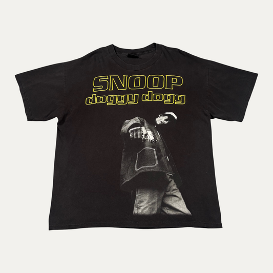 Snoop Dog Death Row Records T-Shirt