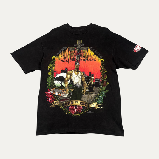 Vintage Conart Gods Mad Angels T-Shirt