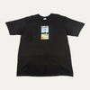 Supreme x Toy Machine Welcome To Hell T-Shirt