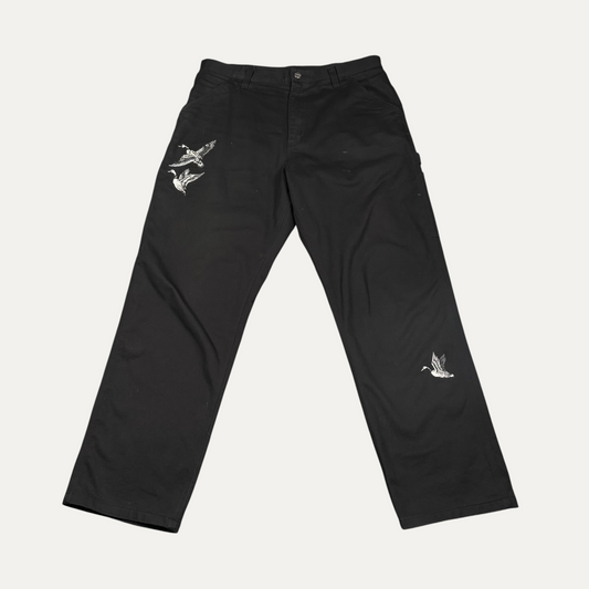 Carhartt WIP Ducks Single Knee Pants