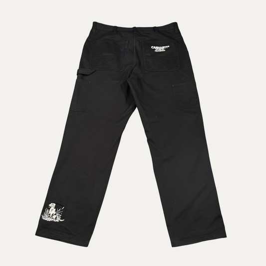 Carhartt WIP Ducks Single Knee Pants