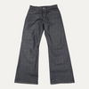 Acne Studios Raw Denim Baggy Jeans