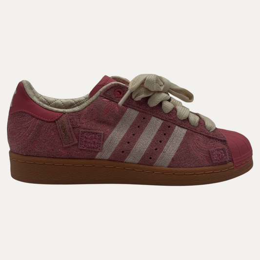 Adidas Mothers Day Menace Superstar 82 Sneaker