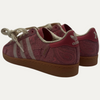 Adidas Mothers Day Menace Superstar 82 Sneaker
