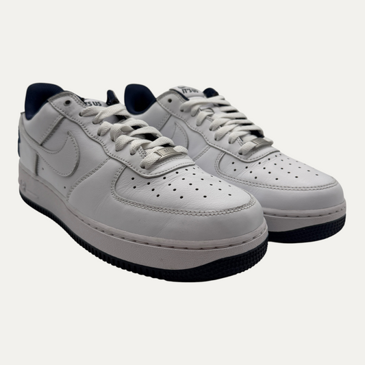 Nike Air Force 1 Concrete