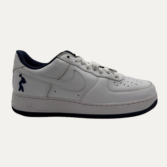 Nike Air Force 1 Concrete
