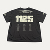 The Weekend XO After Hours Tour Jersey