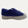 Marni Converse Fuzzy Sneakers