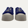 Marni Converse Fuzzy Sneakers