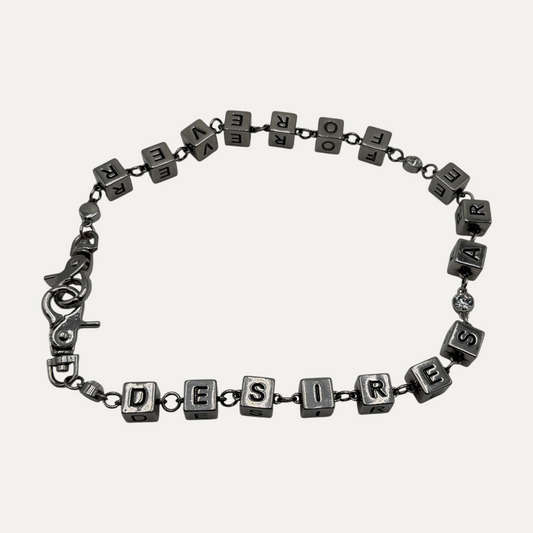 Bottega Desires Wallet Chain