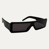 Rick Owens Geth Black Shades