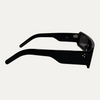 Rick Owens Geth Black Shades