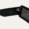 Rick Owens Geth Black Shades